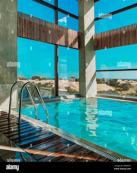 Beautiful Houses With Indoor Swimming Pool