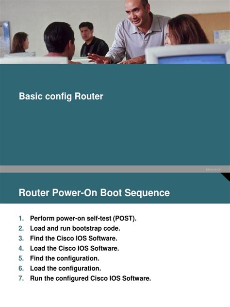 Simple Router Configuration 的图像结果