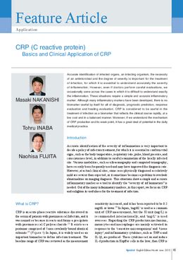 Contribution of Diagnostics to Total Medical Care/Healthcare - HORIBA