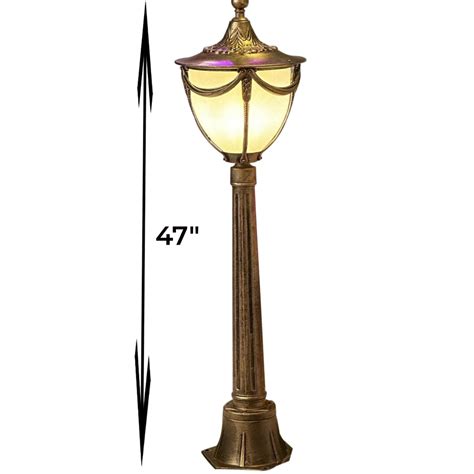 Bulb Light Stands for Decor at Best Price-Bharat Wholesales