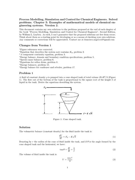 Image result for Introduction to Process Modelling and Simulation PDF