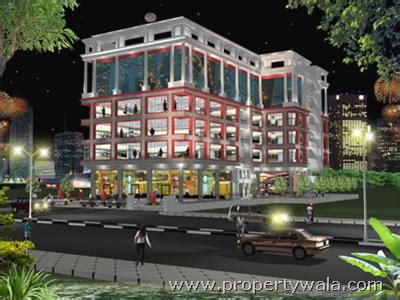 Sunny Paradise - Tonk Road, Jaipur - Shop / Showroom Project - PropertyWala
