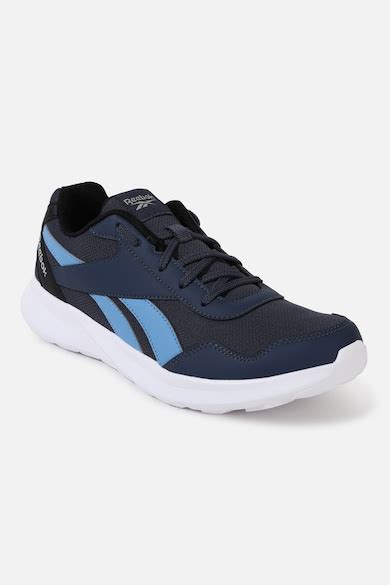Reebok India Official | Ree-Fusion M - Men Navy Running Shoes - Men ...