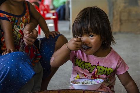 The State of Food Security and Nutrition in the World 2025 - UNICEF DATA