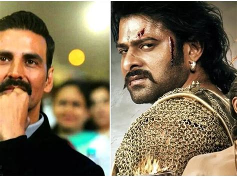 Akshay Donates To Martyred Jawans' Kin, Baahubali 2 Trailer Is Out And ...