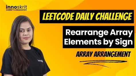 Image result for Rearrange Array Elements by Sign
