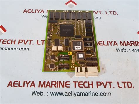 Honeywell usi_0001 pcb card – Aeliya Marine Tech