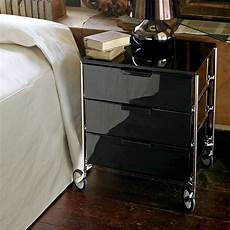 mobil kartell mobil contenitore con cassetti kartell in metallo e mobil kartell mobil contenitore con cassetti kartell in metallo e