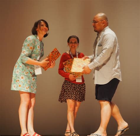 Aging Society Poster Award 的图像结果