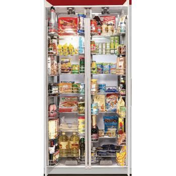 Chef'S Pantry Pull-Out | sunrisehomesolutions