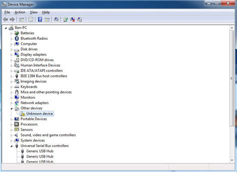 Image result for Device Manager Utility Program