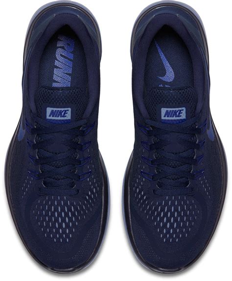 Navy Blue Shoes For Men