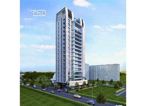 3D Commercial Building Design 的图像结果