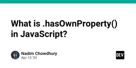 Image result for hasOwnProperty Error JavaScript