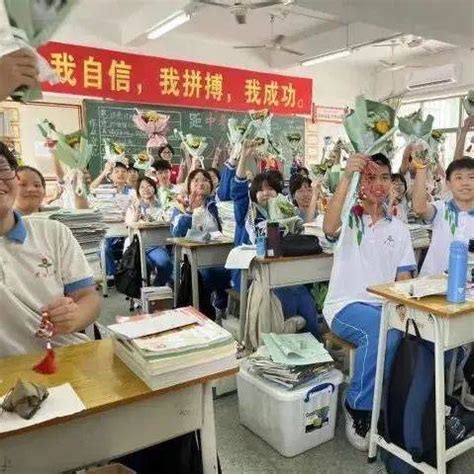 家长注意！关乎小孩2023年惠州中考，初中学业水平考试报名要求 - 知乎
