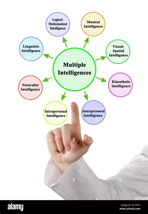 Image result for Multiple Intelligence Examples