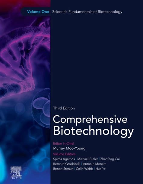 Comprehensive Biotechnology Book 的图像结果