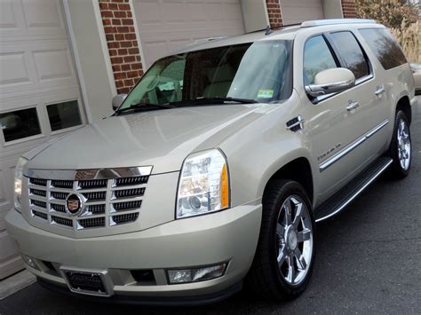 How Much Is A Transmission For A 2007 Cadillac Escalade at Norma Shanks ...