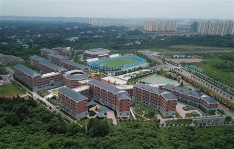宜昌十大高中排行榜 秭归县第一高级中学上榜_排行榜123网