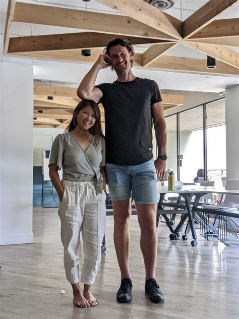 Tall Guy Short Girl Pick Up Lines at Gary Razo blog