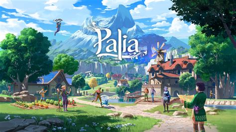 Palia: Ultimate Starter Guide - Deltia's Gaming