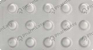 Rablet 10 MG Tablet (15): Uses, Side Effects, Price & Dosage | PharmEasy