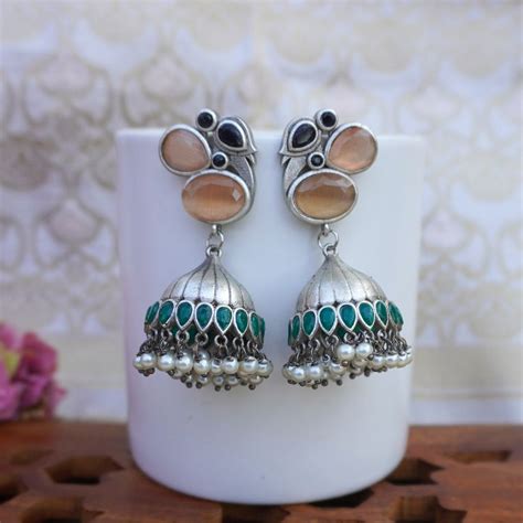 Rubiz.in - House of Earrings