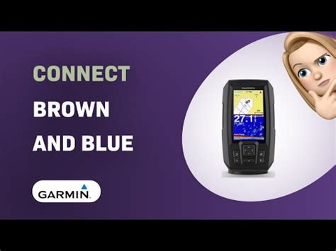 Image result for Garmin Striker 4 Plus Tutorial