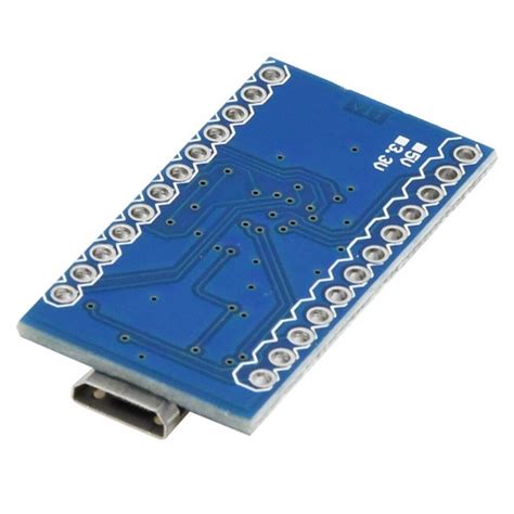 Leonardo Pro Micro ATmega32U4 8MHz 3.3V Replace India | Ubuy