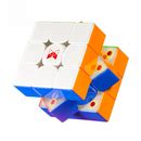 Buy QiYi X-Man Tornado v3 3x3 Cube | Cubelelo