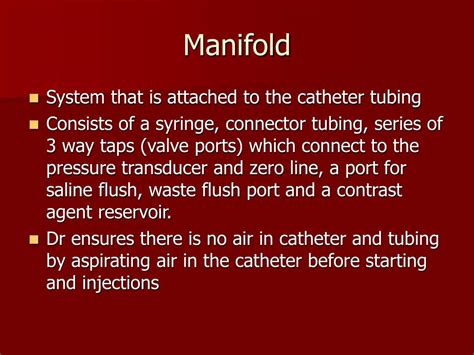 Image result for Manifold Cath Lab
