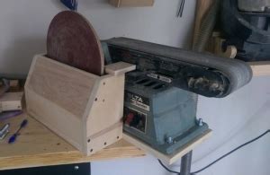 Homemade 12-Inch Disc Sander 的图像结果