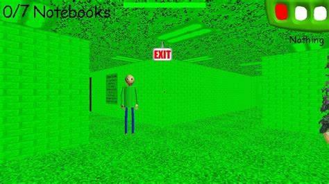 Image result for Bald Is Basics Mod Menu