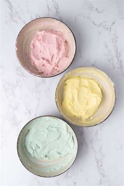 Sour Cream Cookies - Spatula Desserts