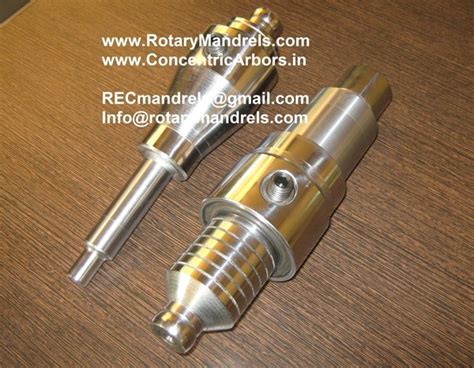 Hydraulic Expanding Inspection Mandrels Products at price INR 0 in ...