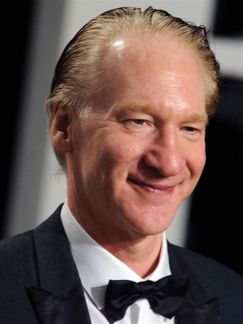 Bill Maher Net Worth