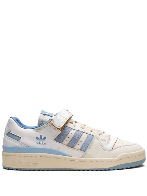 Adidas Forum Low 84 LG UNC – Stuff Factory
