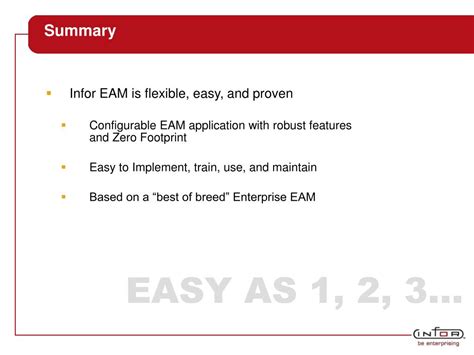 Image result for Infor EAM Implementation