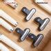 Buy Kitchenaid 4 Pc Food Storage Bag Clips Set Black Online at thinKitchen
