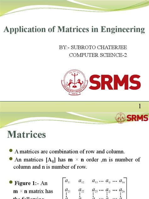 Image result for Engineering Maths Matrices