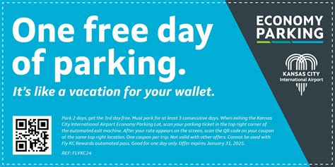 Rewards & Coupons | Kansas City International Airport