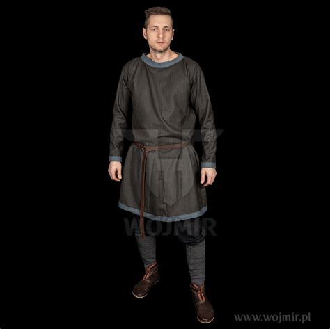 Tunic for a Viking type 4 | Wojmir