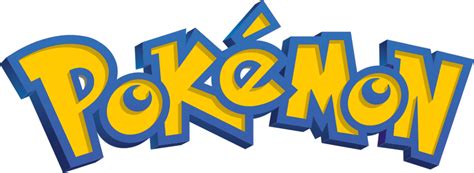 Iconic Pokémon Logo Creator Reveals His Early Design Drafts