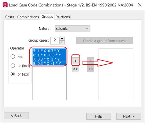 How to Apply Seismic Load Autodesk Robot 的图像结果