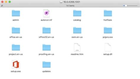 How to Install MS Project File 的图像结果