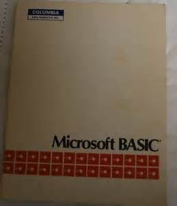 Image result for Source Code of Microsoft Basic
