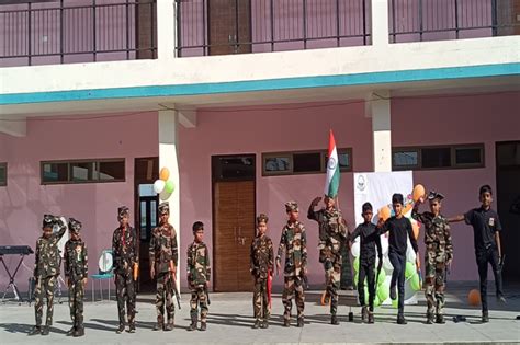 WELCOME TO DAV Public School, NTPC Talaipalli, Kosal Vihar