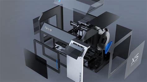 Stratasys 工业级3D打印机 Objet260 Connex3