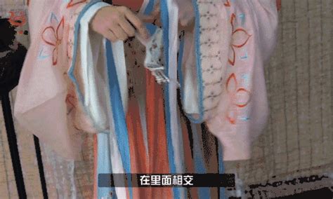 魏晋南北朝汉服如何搭配 | 汉唐服装网