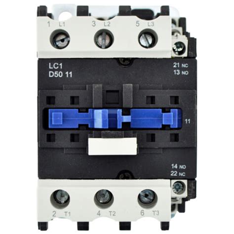 Telemecanique LC1D5011-R7 Replacement Contactor - India | Ubuy